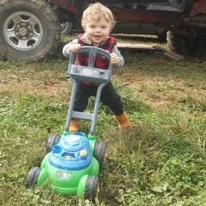 Meet your Posher, Breanna